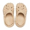 Sabots Crocs (GS) x Salehe Bembury Stone Soup « Beige » 209351-1MJ