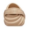 Sabots Crocs (GS) x Salehe Bembury Stone Soup « Beige » 209351-1MJ