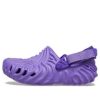 Sabots Crocs (GS) x Salehe Bembury x The Pollex « Violet » 208600-5AE