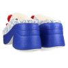 Sabots Crocs Hello Kitty Siren (femmes) « Blanc Bleu » 209451-100