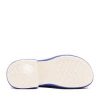 Sabots Crocs Hello Kitty Siren (femmes) « Blanc Bleu » 209451-100