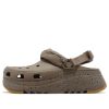 Sabots Crocs Hiker Xscape Festival « Marron » 208606-2F9