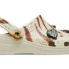 Sabots Crocs Jurassic World Classic « Os » 208641-2Y2
