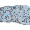Sabots Crocs LiteRide 360  marbrés « Gris clair oxygène » 207634-0ZU
