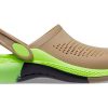 Sabots Crocs LiteRide 360  Ombre Marbled « Kaki » 208281-2F9