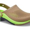 Sabots Crocs LiteRide 360  Ombre Marbled « Kaki » 208281-2F9