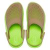 Sabots Crocs LiteRide 360  Ombre Marbled « Kaki » 208281-2F9
