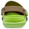 Sabots Crocs LiteRide 360  Ombre Marbled « Kaki » 208281-2F9