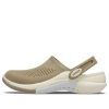 Sabots Crocs LiteRide 360  Ombre Marbled « Kaki Bone » 208281-2YI