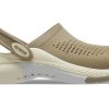 Sabots Crocs LiteRide 360  Ombre Marbled « Kaki Bone » 208281-2YI