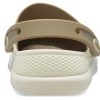 Sabots Crocs LiteRide 360  Ombre Marbled « Kaki Bone » 208281-2YI