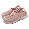 Sabots Crocs LiteRide 360  « Rose clair » 206708-6VW
