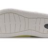 Sabots Crocs LiteRide à découpe laser « Jaune beige » 204592-38L