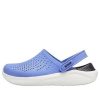 Sabots Crocs LiteRide « Lapis Noir » 204592-4RW