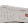 Sabots Crocs LiteRide pour adultes – 7 « Rose et blanc » 204592-6PL