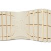 Crocs (femmes) Mega Crush Coquillages et Perles Clog « Beige » 209287-001