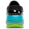 Sabots Crocs Mega Crush « Noir Multi » 207988-0C4