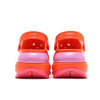 Sabots Crocs Mega Crush « Orange Rose » 207988-84J