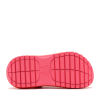 Sabots Crocs Mega Crush « Orange Rose » 207988-84J