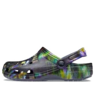 Sabots Crocs Meta Scape « Tempête » 208455-4EA