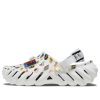 Sabots Crocs NBA x Echo « All-Star 2023 » 208468-90H