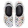 Sabots Crocs NBA x Echo « All-Star 2023 » 208468-90H