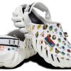 Sabots Crocs NBA x Echo « All-Star 2023 » 208468-90H