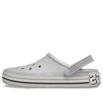 Sabots Crocs Off Court « Gris » 209651-1FT