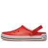 Sabots Crocs Off Court « Rouge » 209651-625