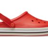 Sabots Crocs Off Court « Rouge » 209651-625