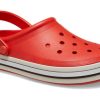 Sabots Crocs Off Court « Rouge » 209651-625