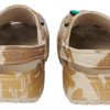 Sabots Crocs Palace x Classic « Tan Camo » 207451-960