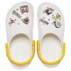 Sabots Crocs Peanuts x Classic « Snoopy » 206959-90H