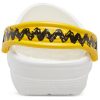 Sabots Crocs Peanuts x Classic « Snoopy » 206959-90H