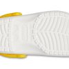 Sabots Crocs Peanuts x Classic « Snoopy » 206959-90H