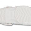 Sabots Crocs (PS) Baya Graphic « Cerise blanche » 207017-1F6