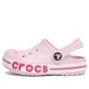 Sabots Crocs (PS) Bayaband « Ballerina Pink » 207018-6TG