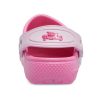 Sabots Crocs (PS) Fun Lab Disney Princess « Rose » 207080-669