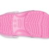 Sabots Crocs (PS) Fun Lab Disney Princess « Rose » 207080-669