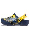 Sabots Crocs (PS) FunLab « Batman » 207470-410