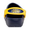 Sabots Crocs (PS) FunLab « Batman » 207470-410