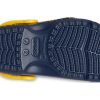 Sabots Crocs (PS) FunLab « Batman » 207470-410