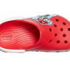 Sabots Crocs (PS) Nintendo x Classic Lights « Fun Lab – Super Mario » 206438-8C1