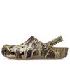 Sabots Crocs Realtree x Classic V2 « Max-4 HD Camouflage » 12132-260