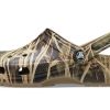 Sabots Crocs Realtree x Classic V2 « Max-4 HD Camouflage » 12132-260