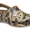 Sabots Crocs Realtree x Classic V2 « Max-4 HD Camouflage » 12132-260