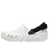 Sabots Crocs Salehe Bembury x Crocs Pollex, coloris 207393-100