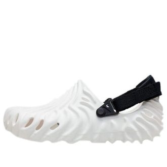 Sabots Crocs Salehe Bembury x Crocs Pollex, coloris 207393-100