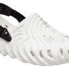 Sabots Crocs Salehe Bembury x Crocs Pollex, coloris 207393-100