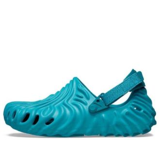 Sabots Crocs Salehe Bembury x Pollex « Bleu » 207393-4ST